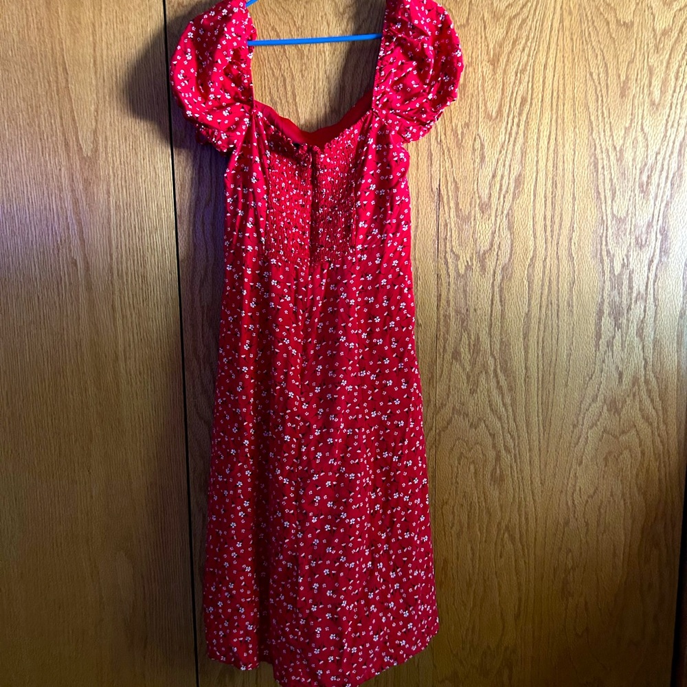Women’s dress